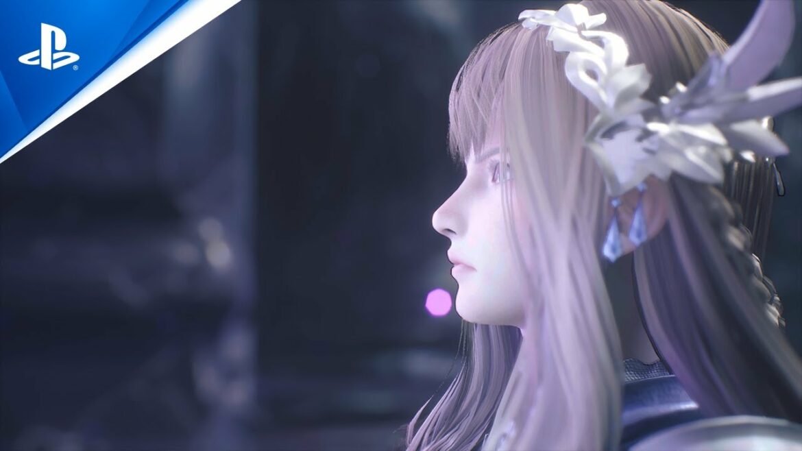 Valkyrie Elysium – State of Play March 2022 Announcement Trailer | PS5, PS4