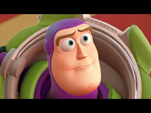 【KH3】トイ・ストーリー | キングダムハーツ 3 | ゲーム