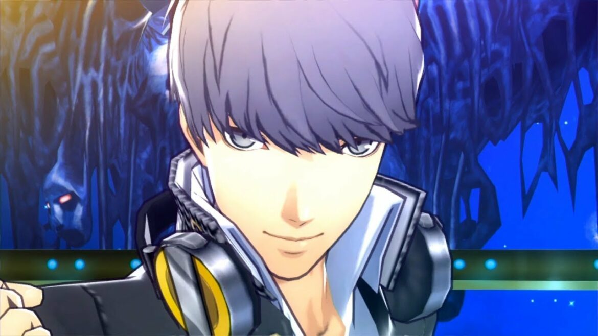 【ペルソナ4】楽曲メドレー(ダンス衣装ver)【P4D】