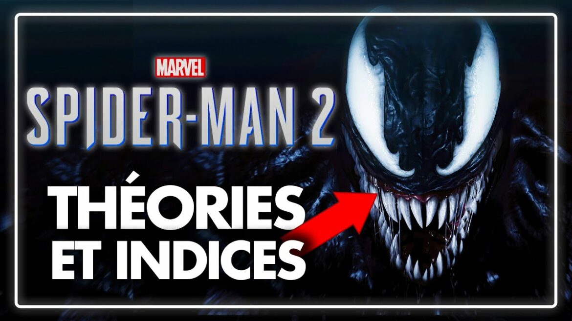 PS5 : Marvel's SPIDER-MAN 2 | Ce que l'on sait et à quoi s'attendre ? 💥 Théories et Analyse