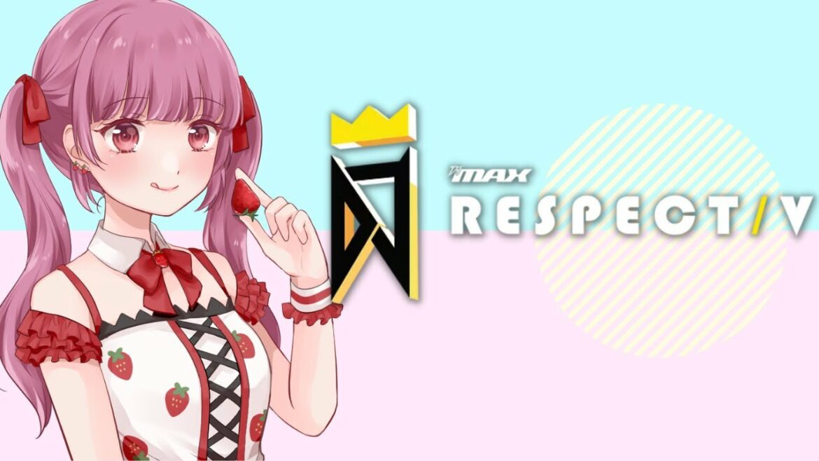 【DJMAX Respect V】CYTUS曲とかコラボ主にやってく🍓🔰【福岡県民Vtuber】