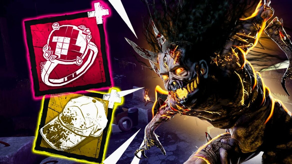 SUPER SPEED SPIRIT is Back! – Dead by Daylight