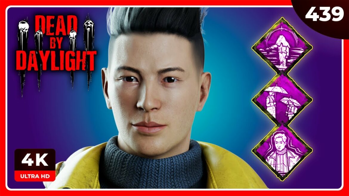 YOICHI EXPERTO | DEAD BY DAYLIGHT Gameplay Español