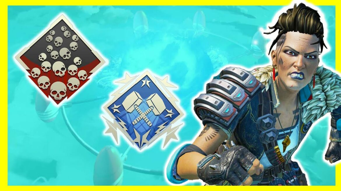 π΄ LIVE Attempting High Damage Games In Apex Legends Season 12