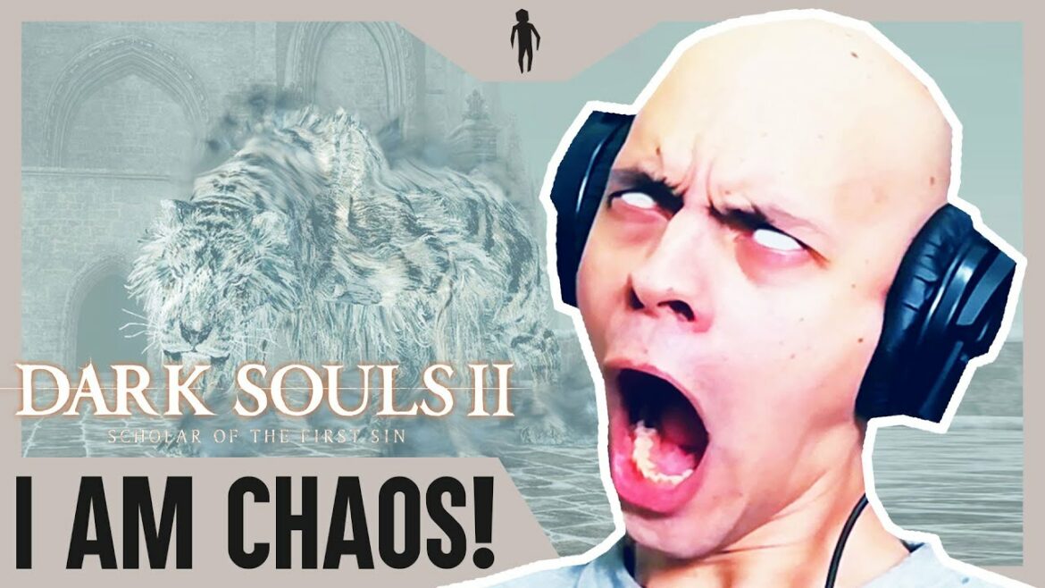 COMPOSER plays π DARK SOULS II: SCHOLAR OF THE FIRST SIN π Aava, the King's Pet | Chapter XXI