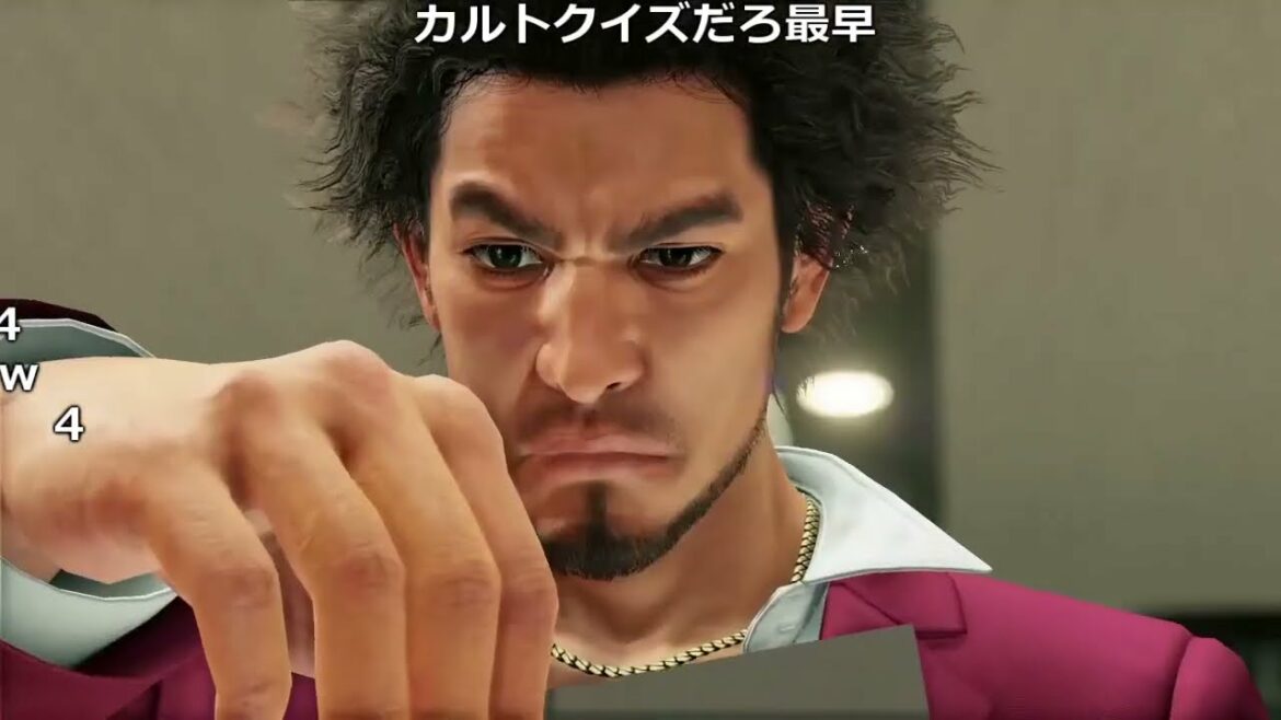 【バトラ】龍が如く7 光と闇の行方 part8.5 その2【2021/4/22】