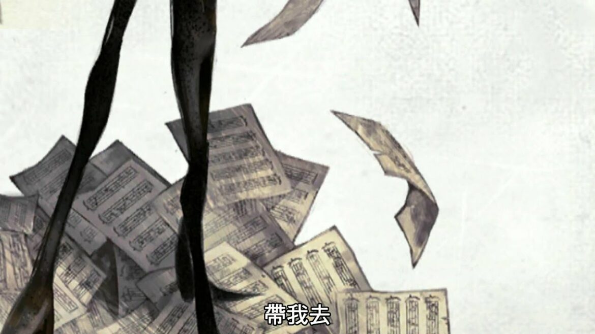 Deemo-Untitled2『中文字幕』