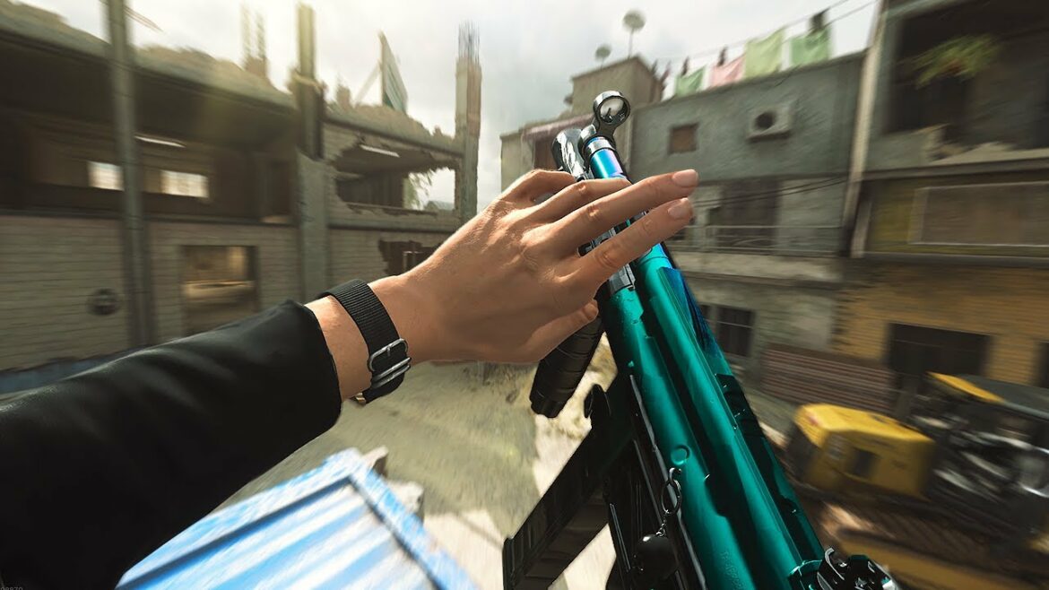 modern warfare search and destroy in 2022…