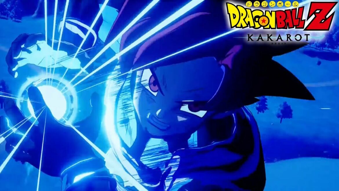 【ドラゴンボールZ カカロット】追加エピソード 新たなる覚醒 前編 KAKAROT【PS4/LIVE】DLC
