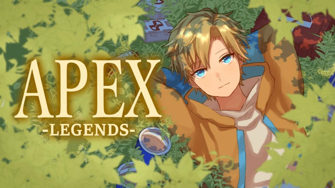 【APEX】ALGS プロリーグ ミラー配信!w/愉快な仲間たち【エーペックスレジェンズ】