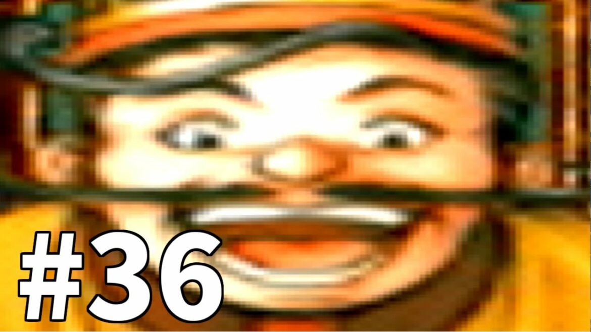 幻想水滸伝2 実況プレイ【実況】#36