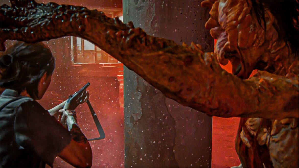 The Last of Us 2 – How Dodge is too Perfect Dodge ?