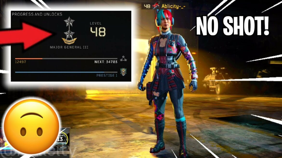 I Played On My Main Account Again and This Happened🙃 (COD BO4) Road To Commander Ep 2 – Black Ops 4