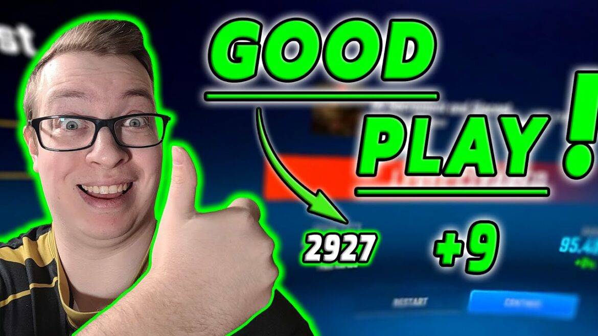 2 Minutes of Electro being good at Beat Saber