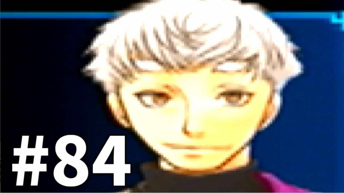 幻想水滸伝5 実況プレイ【実況】#84