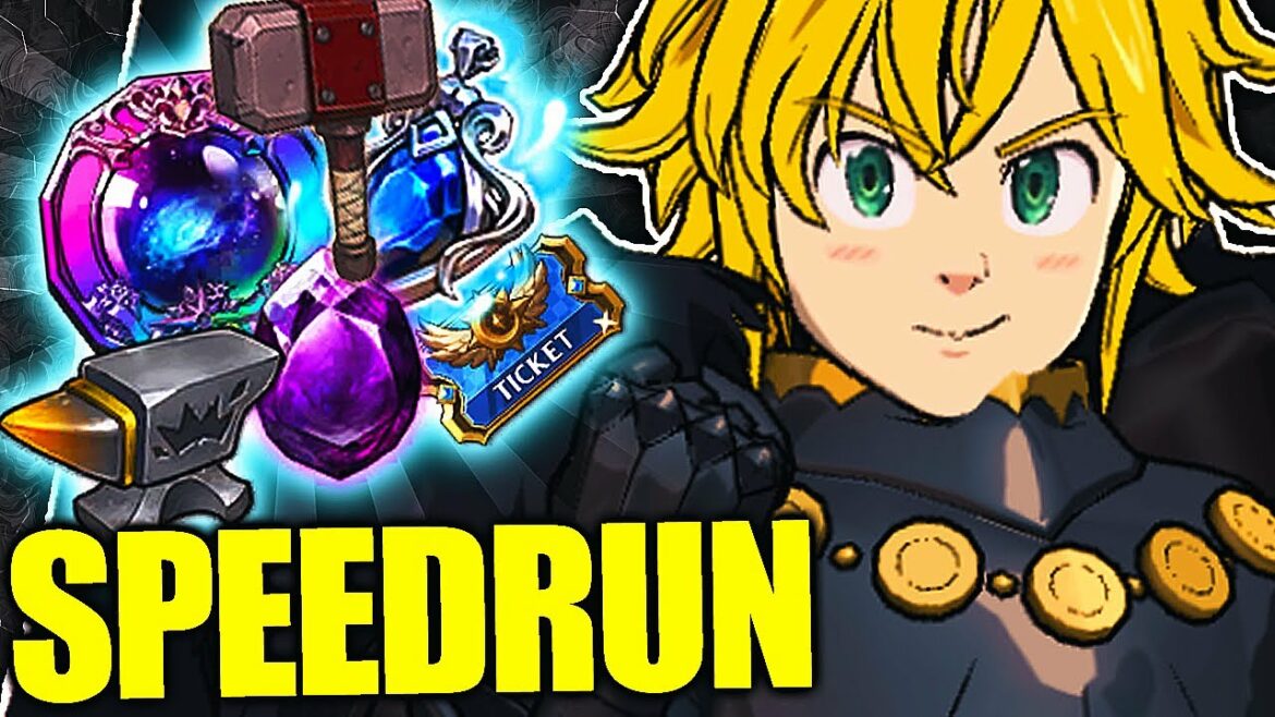 Big Update, 100 Gems, Slime, 7ds Origin, 7ds Manga, Knights of the Apocalipse, JoJo and Dark Souls