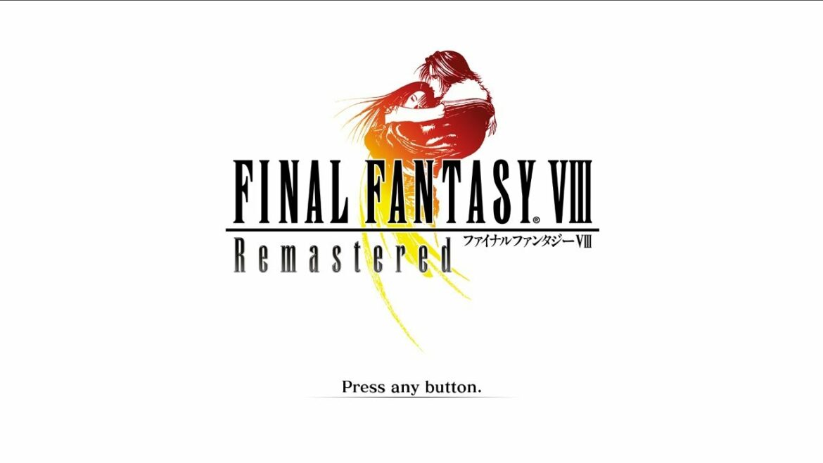 【FF8】#5 初めて遊ぶファイナルファンタジー8の世界