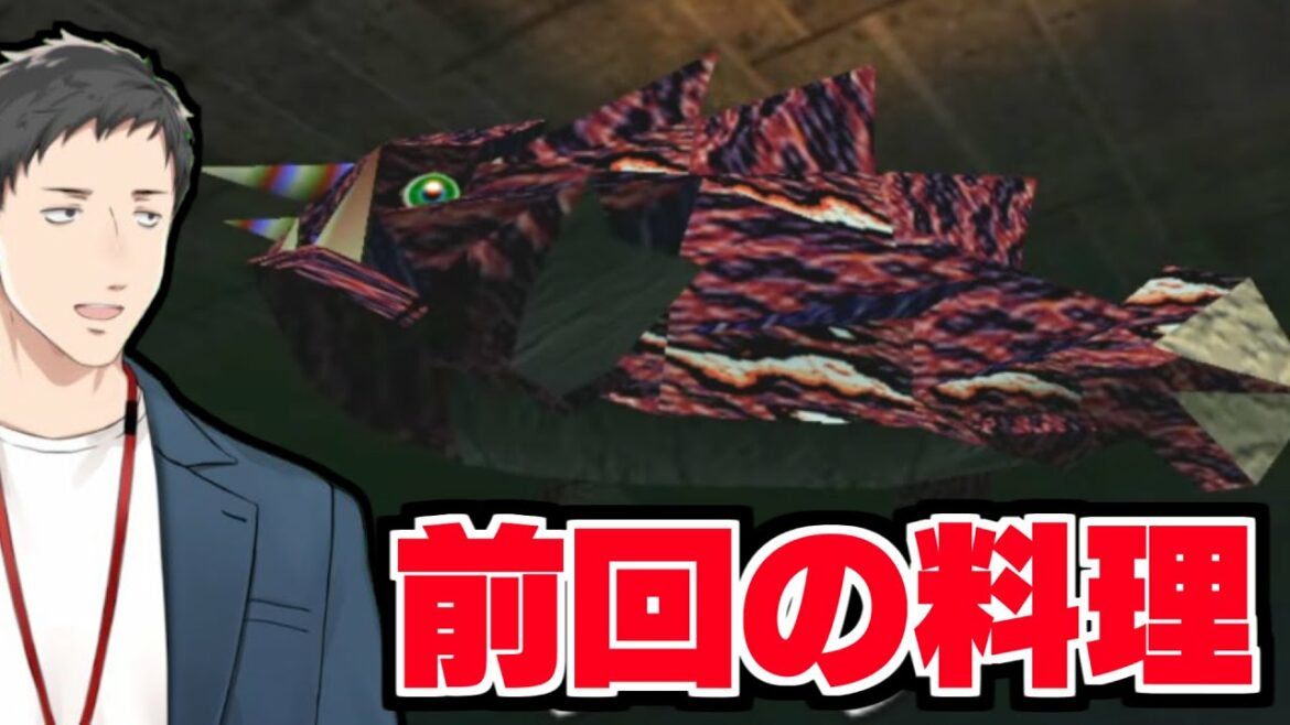 【ゼルダの伝説 ムジュラの仮面#8】たった3日間では全てを救えねえから谷に行く【にじさんじ/社築】
