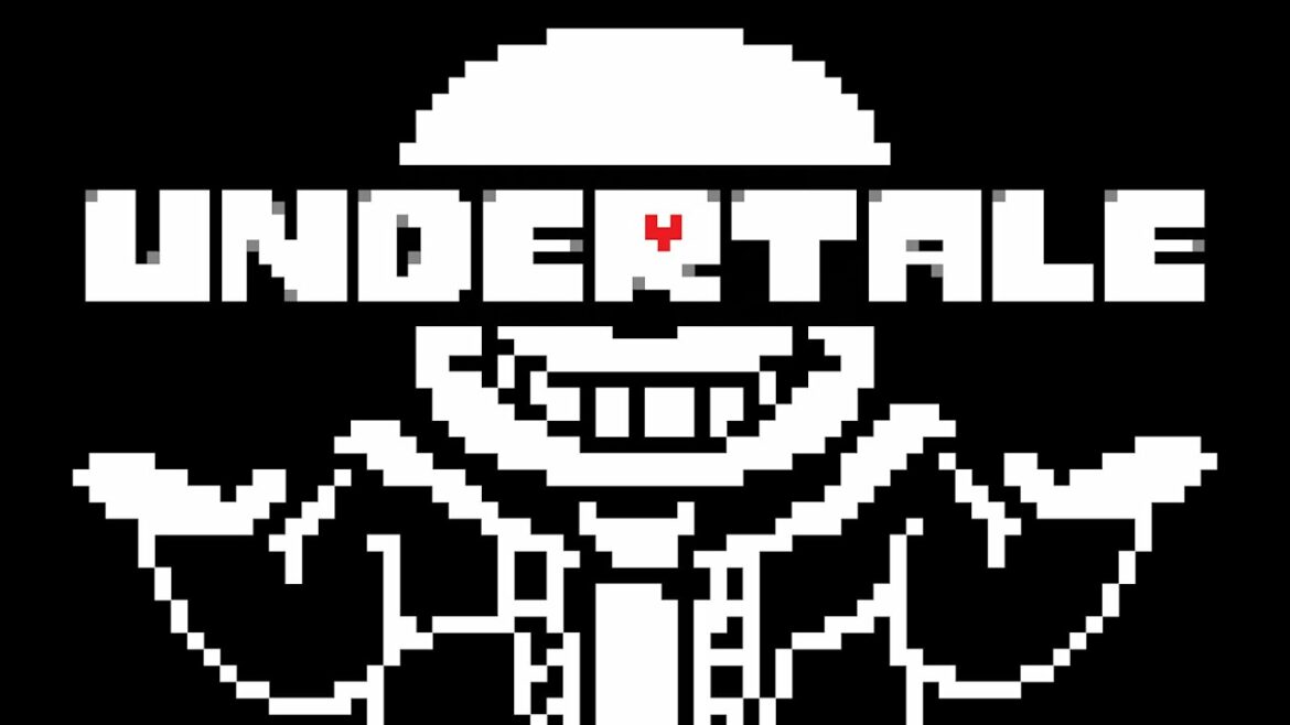 Let's Play All of Undertale