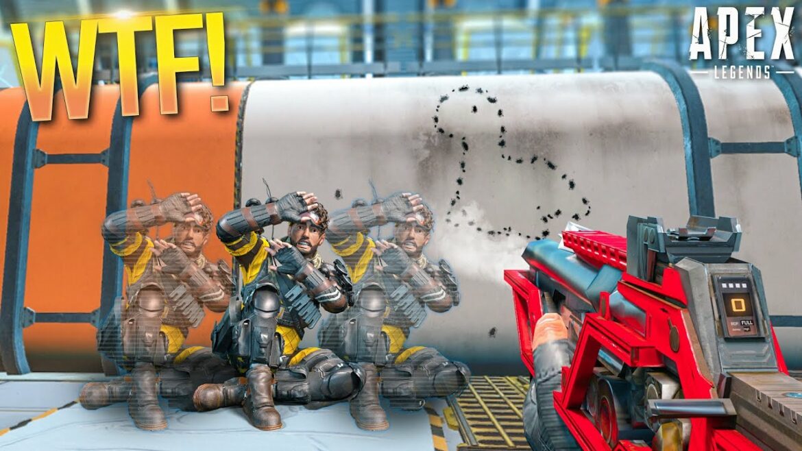 Apex Legends – Funny Moments & Best Highlights #748