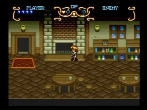 【実況】part1-ガイア幻想紀(ガイア幻想記)をエロまったり実況プレイ