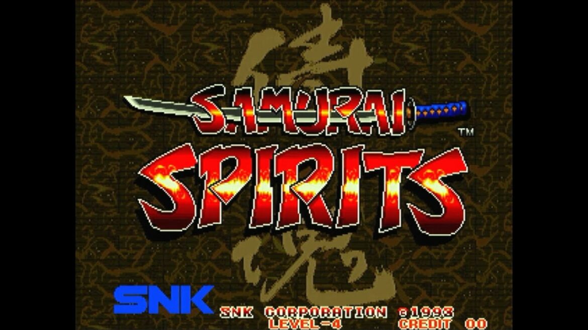 6月WSFC2-2 初代サムライスピリッツ 大会 20210609