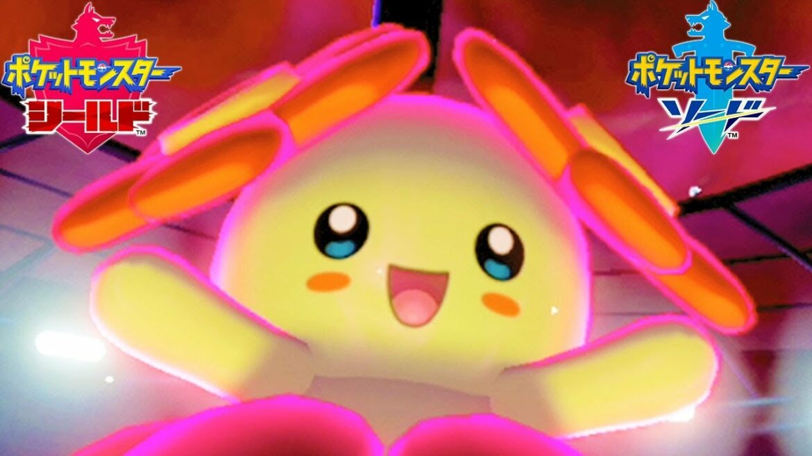 【4人】協力仲間割れタッグバトル【ポケットモンスター シールド・ソード】