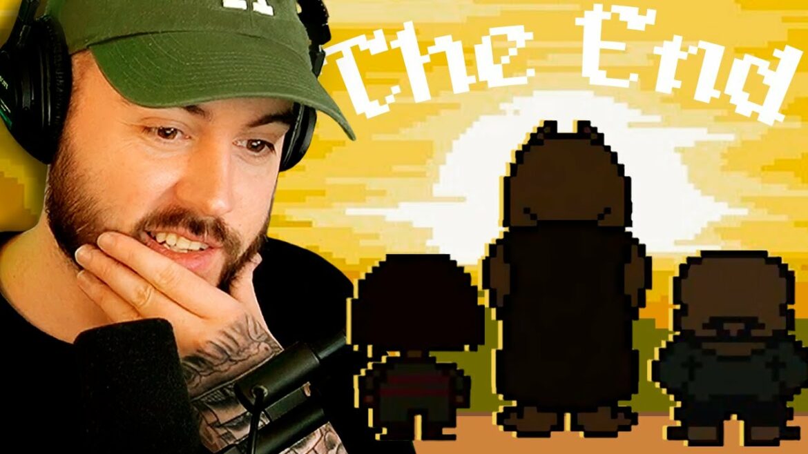 El Verdadero Final de Undertale (Undertale Pacifista)