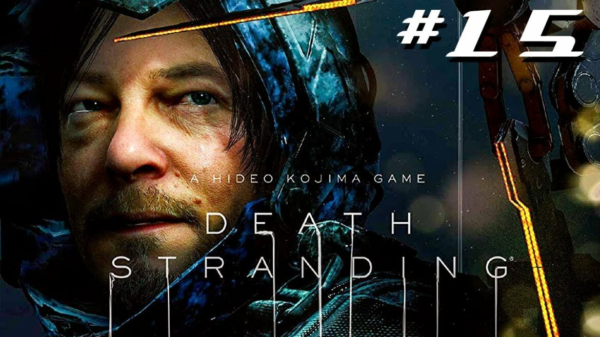 【DEATH STRANDING】かつてないゲーム体験へ『デス・ストランディング』を実況プレイ #最終回