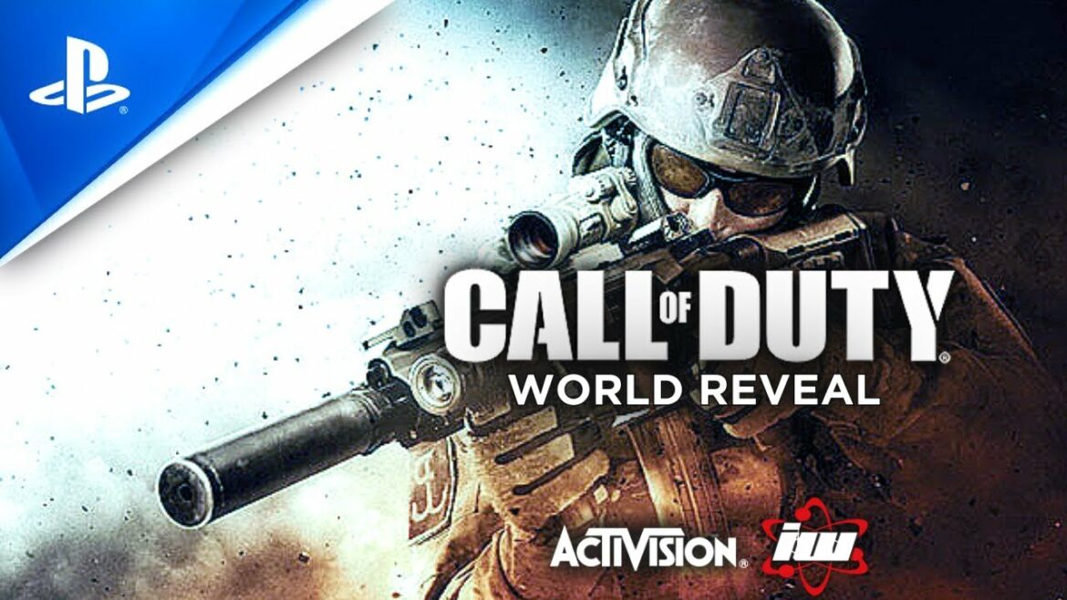 WOW! Modern Warfare 2 TEASER TRAILER ๐ต ( Sadly BAD News ) – Call of Duty MW2 2022 PS5 & Xbox