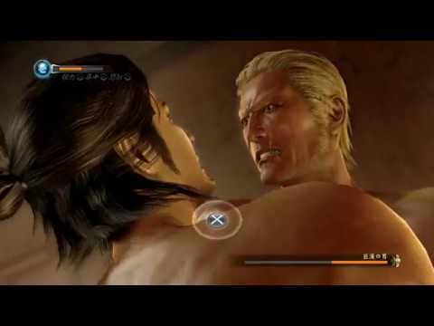 #07 龍が如く維新 さくさくプレイ 郷田龍司くん、西郷隆盛になる yakuza ISHIN walkthrough