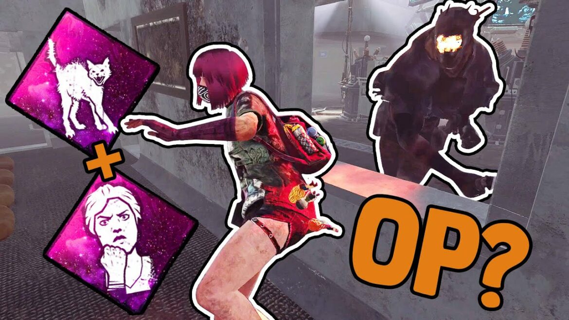 Dead by Daylight's Most Iconic Build