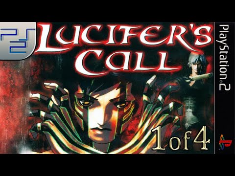 真・女神転生IIIのロングプレイ:ノクターン/ルシファーの呼び声(1/4)