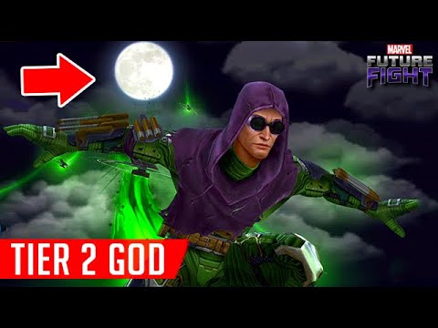 no villain could compete with Spider-Man NWH… until now – Marvel Future Fight