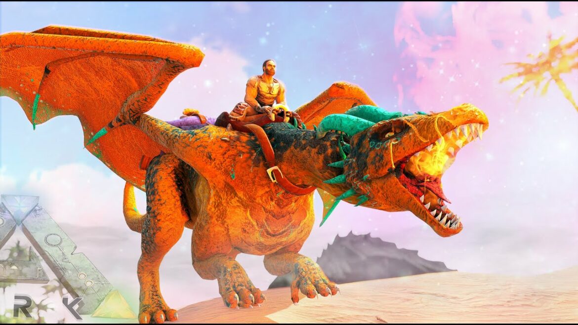 3 NEW CREATURE MODS YOU SHOULD TRY | ARK SURVIVAL EVOLVED