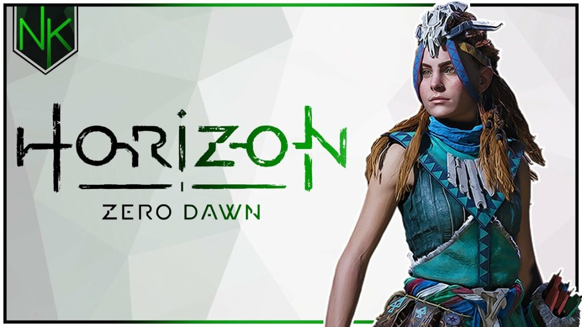 Котёл | Horizon Zero Dawn | #3