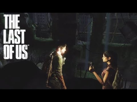 The Last of Us™Pt.5*