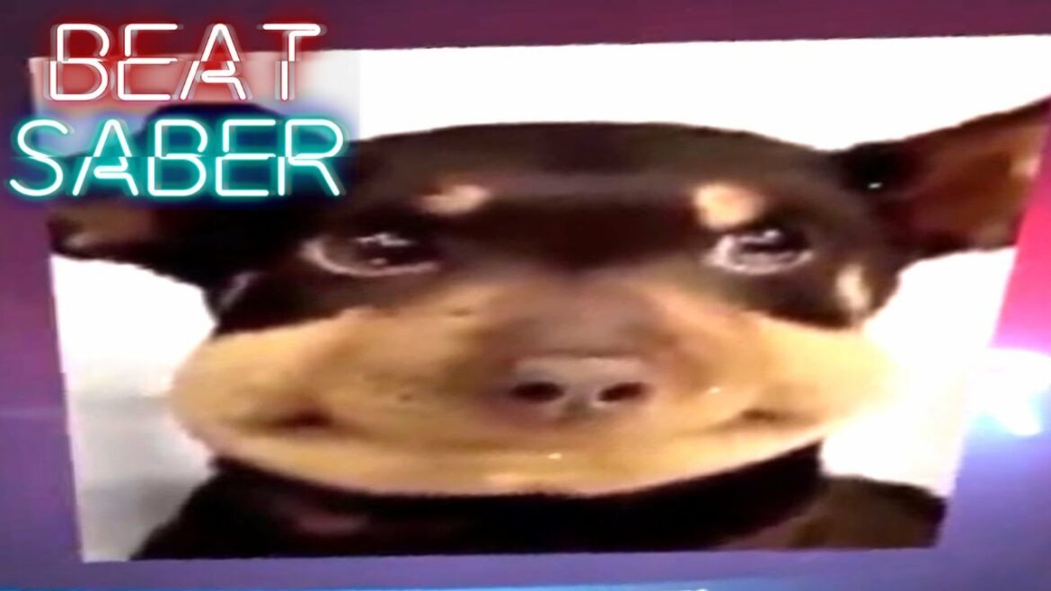 Figglebottom, Beat Saber