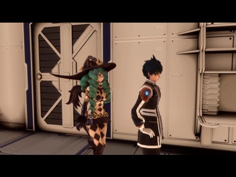 スターオーシャン5 個別エンディング フィオーレ編