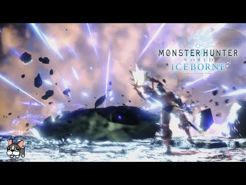 【モンハンワールド・アイスボーン/PC版】#2 任務進める!【MHWI】