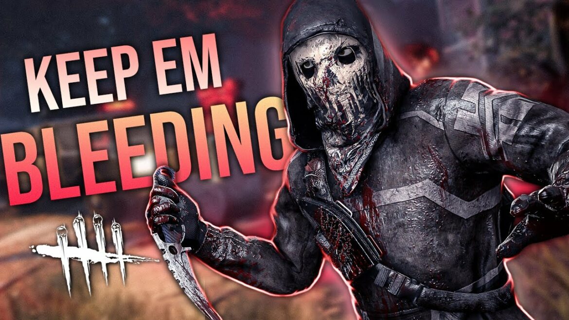 BUFFED LEGION IS ACTUALLY TERRIFYING!!! | Dead By Daylight