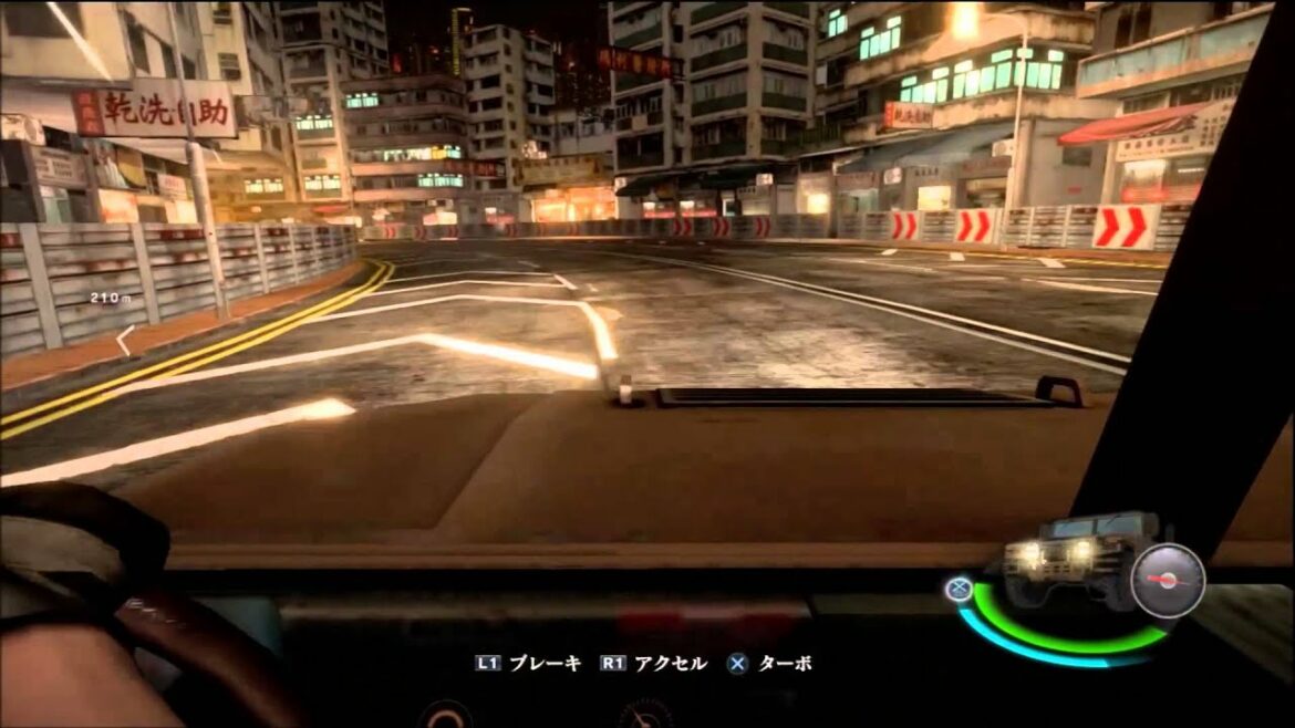 バイオハザード 6 – クリス編 (ピアーズ) CH 3 PRO S ランク 動画 Part 2