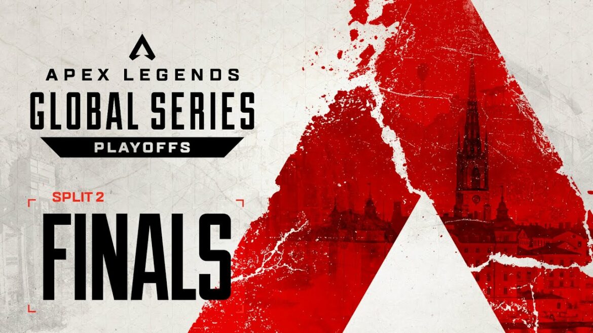 ALGS Split 2 Playoffs – Day 3 – FINALS | Apex Legends