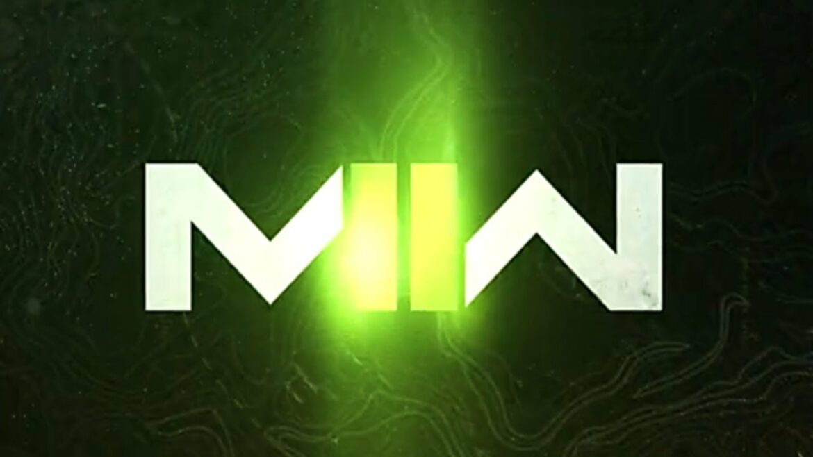 Official Call of Duty Modern Warfare 2 Teaser Trailer! (COD MW2 Reveal Trailer Teaser Logo Reveal)