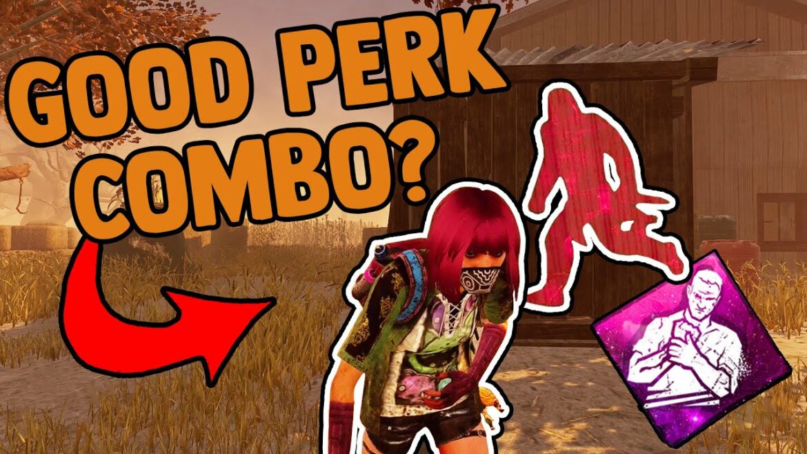 No Mither with Object of Obsession – Dead by Daylight