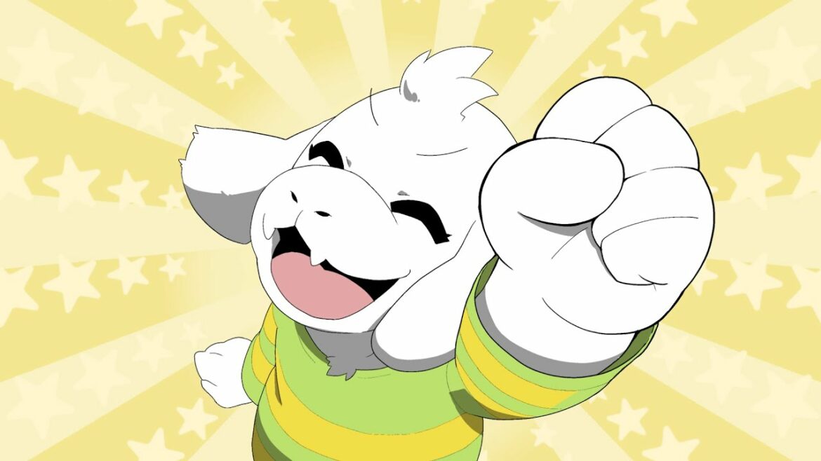 【undertale声劇】ドタバタ!?これって親孝行…?