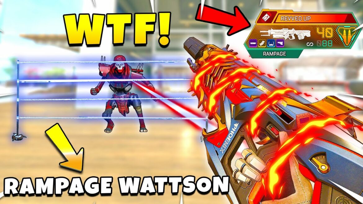 NEW TOP VIRAL APEX MOMENTS! – Top Apex Plays, Funny & Epic Moments #936