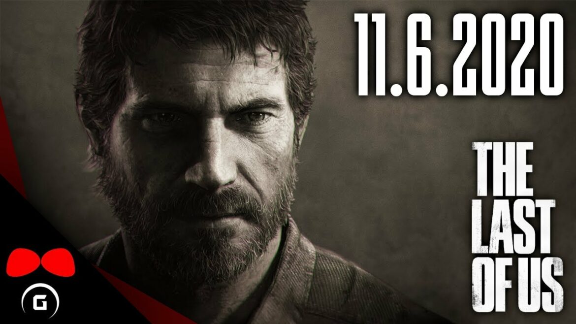 The Last of Us | #1 (1/8) | 11.6.2020 | #Agraelus