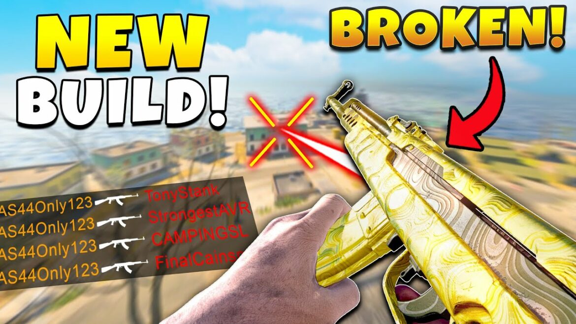 NEW WARZONE BEST HIGHLIGHTS! – Epic & Funny Moments #780