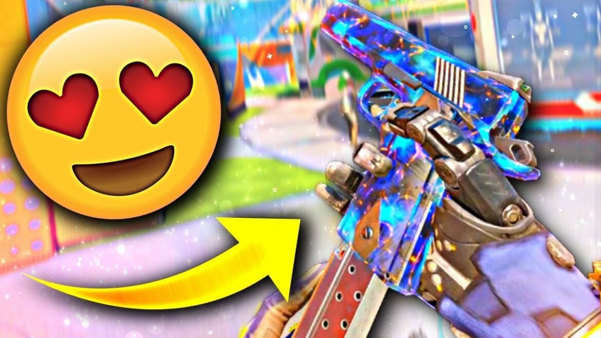 THE BEST SECONDARY IN BLACK OPS 3…& TROLLING NOOBS π(Black Ops 3 Funny Moments)